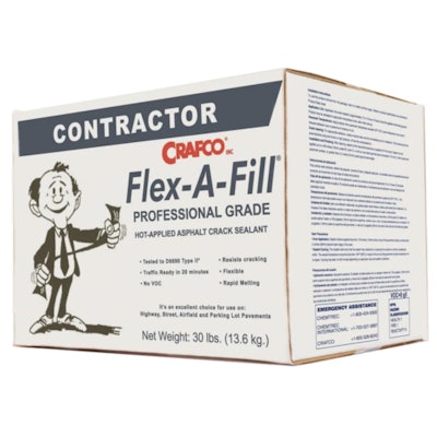 Crafco Flexafill