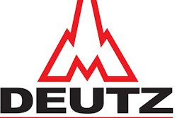 Deutz West Logo