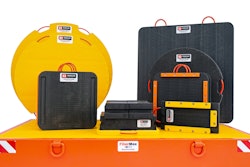 DICA will showcase products for utility contractors from its Outrigger and Crane Pad, Ground Protection, Cribbing and Blocking, and Rigging product lines during The Utility Expo.