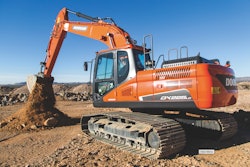 Doosan 6108230231e1f