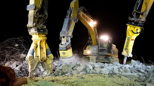 Legendary Demolition Denver