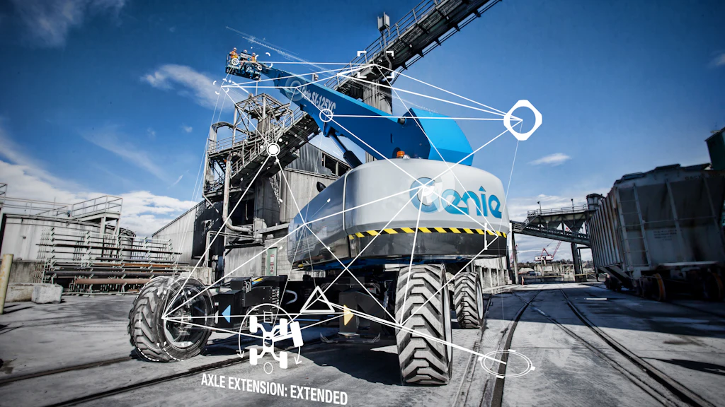 Telematic Fit Why Telematics Technology is Finally Reaching Into Lift Equipment | For ...