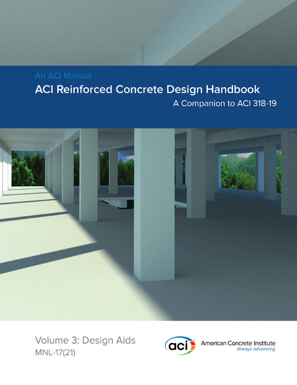 Aci Handbook.pdf ACI Reinforced Concrete Design Handbook From: American Concrete ...