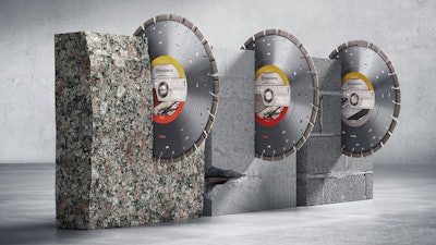Husqvarna Elite-Cut Diamond Blades