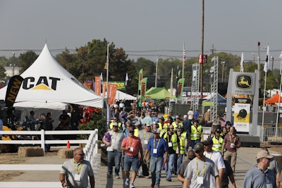 Icuee 2019 Crowd Shots Sandra Mason Aem (2)
