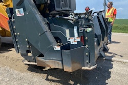 Studies Continue to Demonstrate Beneficial Uses of Concrete Grinding Residue