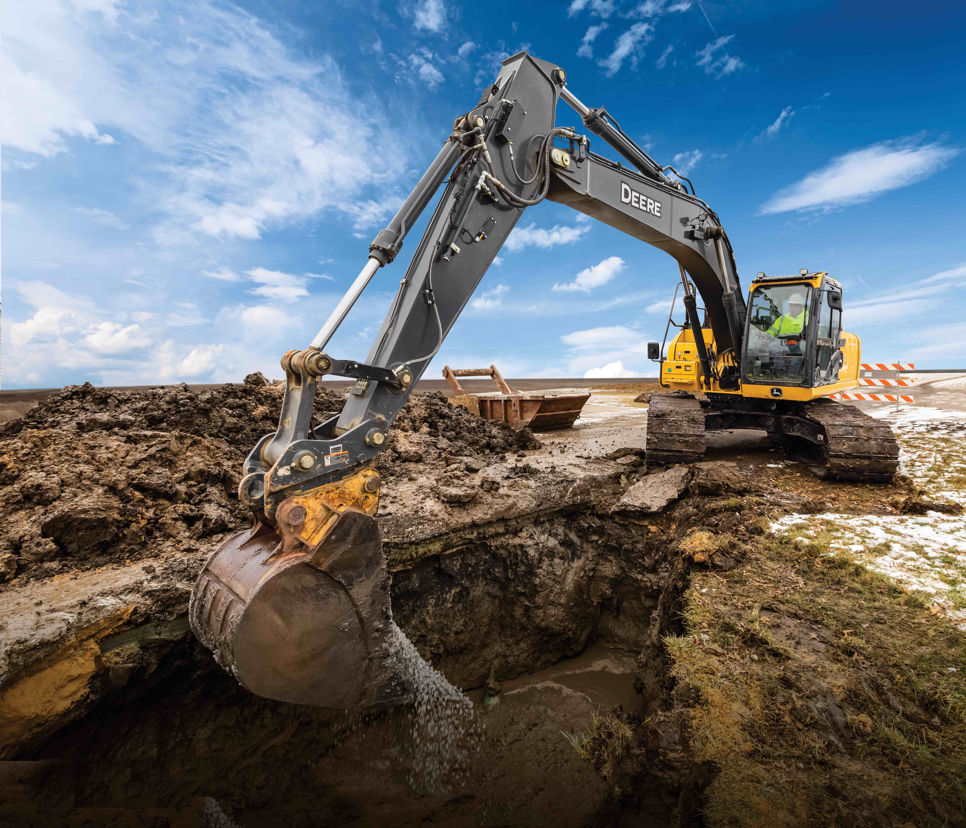 Excavator Wallpaper HD by BlackCool  Android Apps  AppAgg
