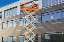 Jlg Rt4769 Scissor Lift