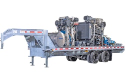 Jetstream Twin Force 800hp Unit