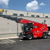 Magni Pinnacle Crane