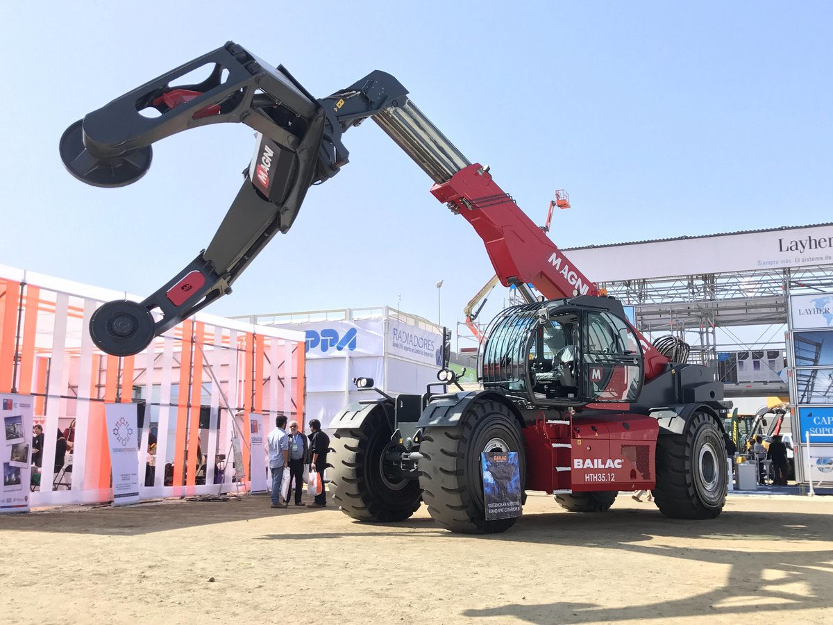 MINExpo to Highlight Massive Machines and Technology Advancements for ...