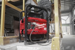 Milwaukee Tool Mxf002 2 Xc B