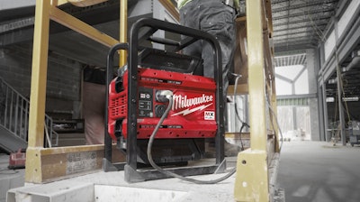 Milwaukee Tool Mxf002 2 Xc B