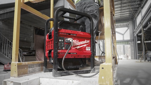 Milwaukee mx power station deals