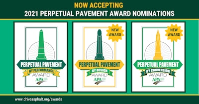 Now Accepting Nominations Social Media