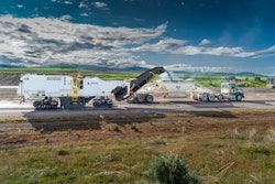 The main purpose for using RAP is to recover the oil so less virgin oil is used in the new asphalt. Making sure you’re getting the most out of this material is important to the success of your milling operations.