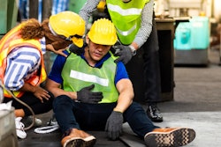 Safety jobsite OSHA