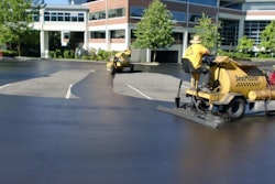Sealmaster Sealcoating
