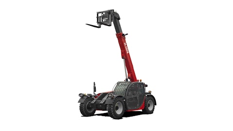 Study Up on Telehandler Load Charts to Ensure Safe, Successful Lifts ...