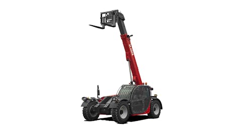 Study Up on Telehandler Load Charts to Ensure Safe, Successful Lifts ...