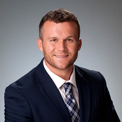 Josh Weiss, COO/CDO, Hexagon Geosystems