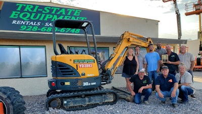 Hyundai Construction Equipment