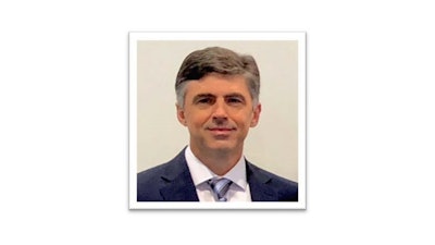 David Heigl, President of Schwarze Industries effective August 23.