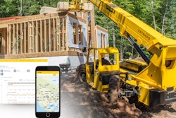 X-Command allows users to remotely track a machine’s location and observe data points such as engine hours, fuel rate and usage, diesel exhaust fluid level, battery voltage and more.