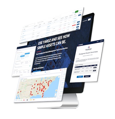 Managing the Pains of Asset Management in Construction