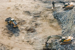 Using Drones to Improve Safety for Concrete Contractors
