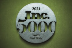 Inc 5000 2021 Press Release