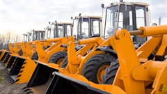 Managing the Pains of Asset Management in Construction