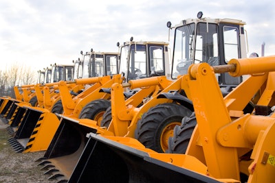 Managing the Pains of Asset Management in Construction