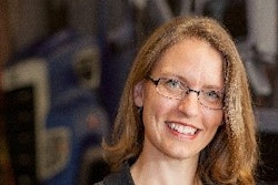 Mary Aufdemberg named General Manager of Product Strategy and Market Development for Daimler Trucks North America.
