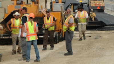 In order to attract the 'best and brightest,' Construction Inclusion Week seeks to build a culture of inclusivity on jobsites.