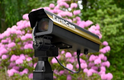 EarthCam 61 MegapixelCam Robotic