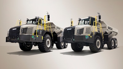 Rokbak Ra30 And Ra40