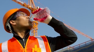 Cu Heat Exposure Getty Images