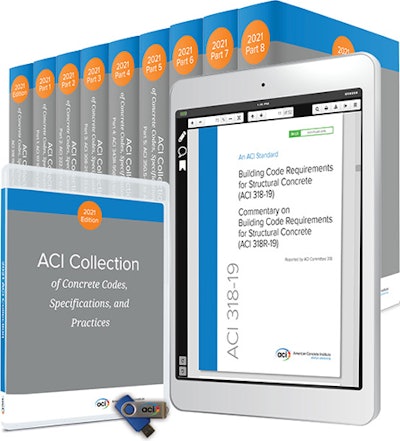 2021 Aci Collection