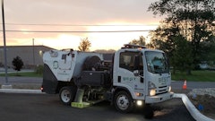 2019 Sweeper Summer Snapshot Winner