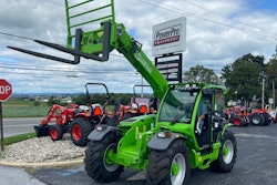 AMS-Merlo-PowerPro Photo