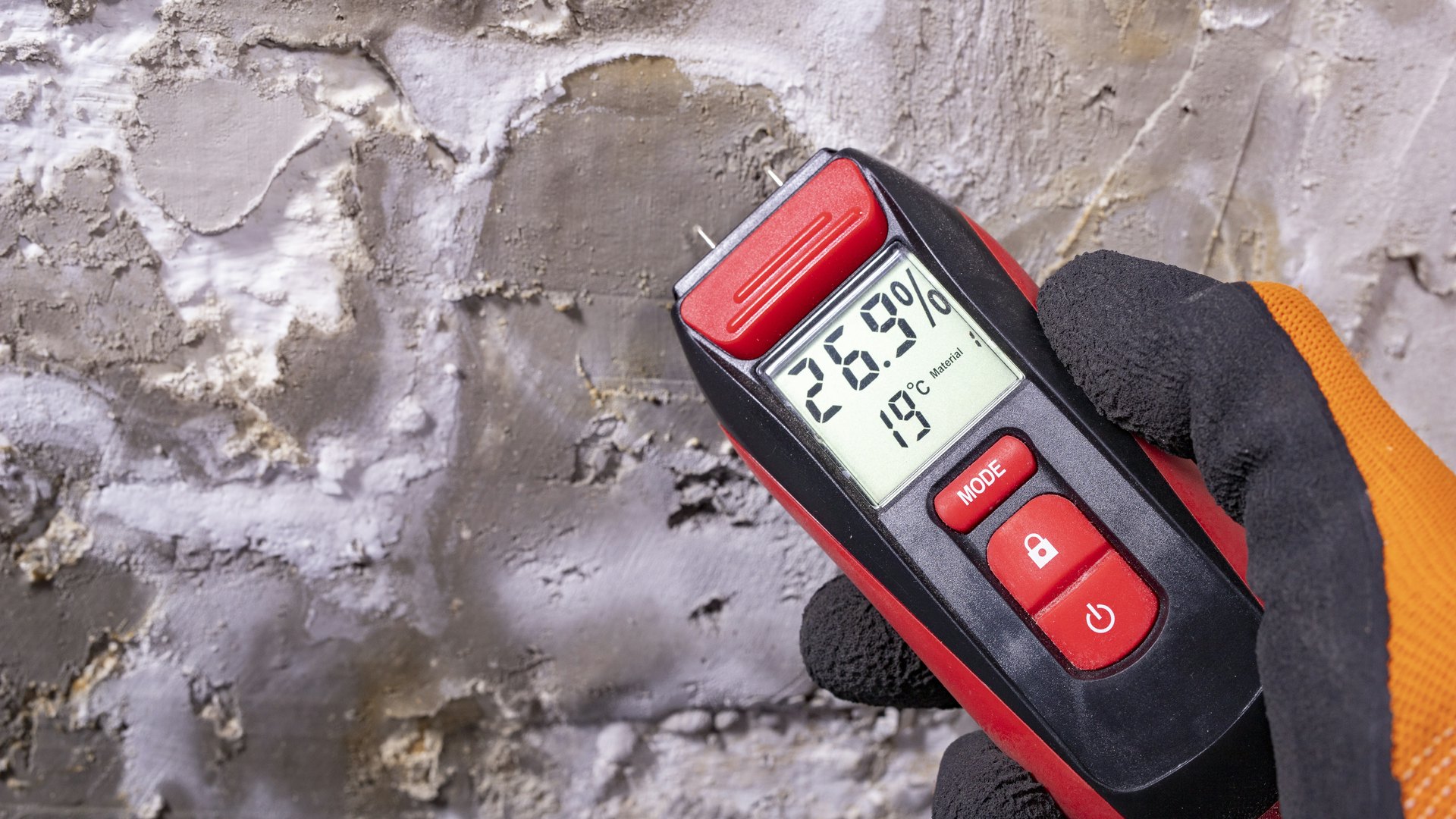 Moisture in Concrete: An Essential Guide to Protect Concrete Structures