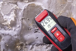 Moisture in Concrete: An Essential Guide to Protect Concrete Structures