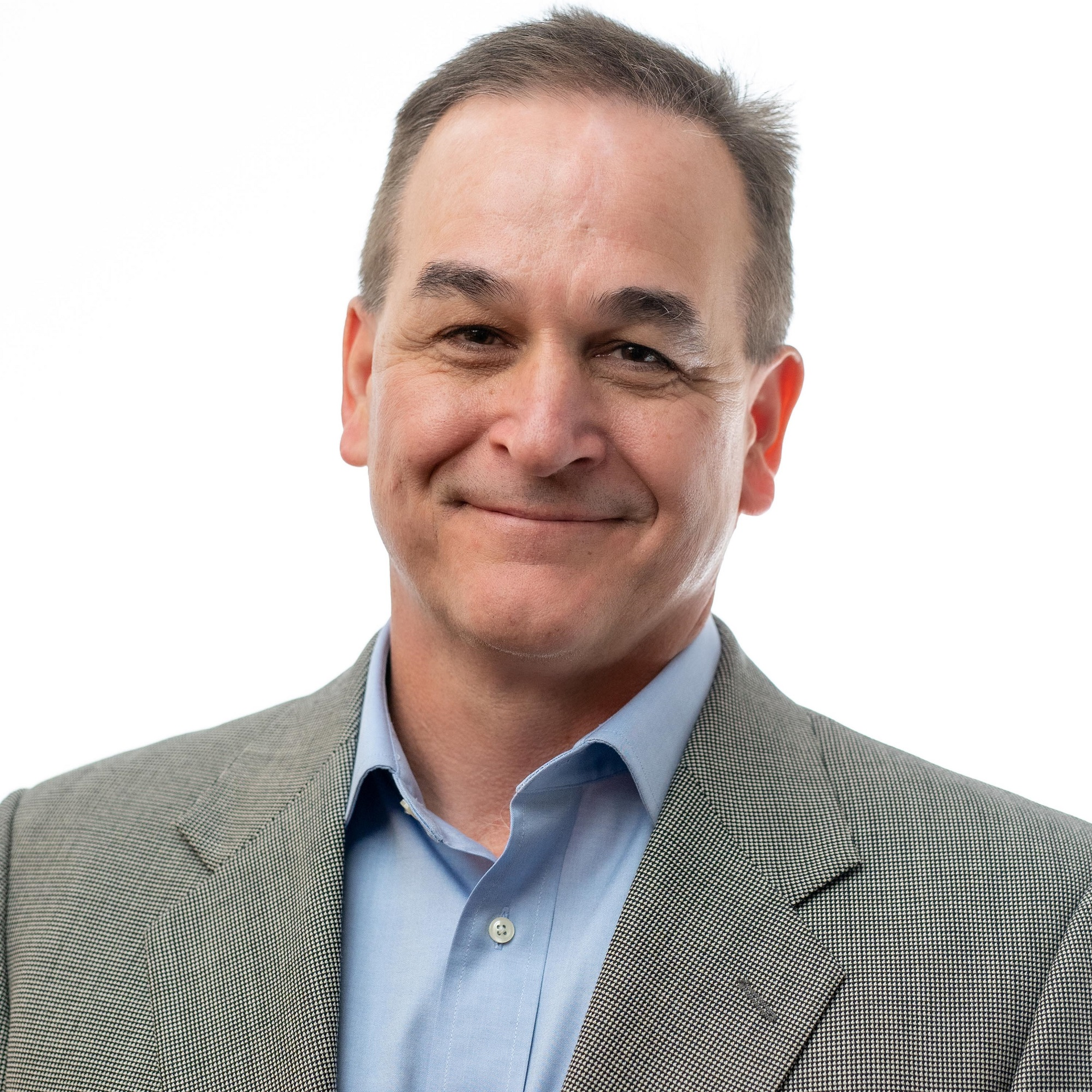 Ascentis Joe Palladino