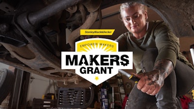 Black and Decker workforce training