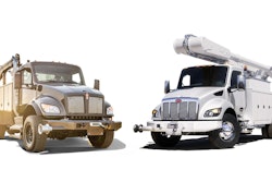 Braden Bolt-On Bumpers