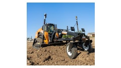 Case Precision Grader Blade Ii 587685