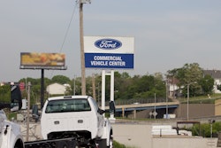 As manufacturers prioritize production of high profit margin consumer trucks and SUVs, commercial trucks struggle to keep up with demand due to continued microchip and component shortages.