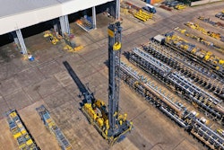 Epiroc_Pit Viper 291 cabless