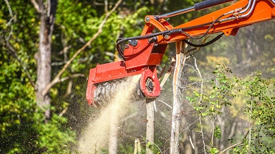 Fecon FMX36